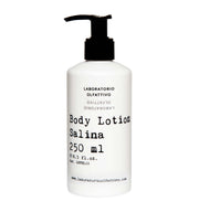 Laboratorio Olfattivo Salina Body Lotion