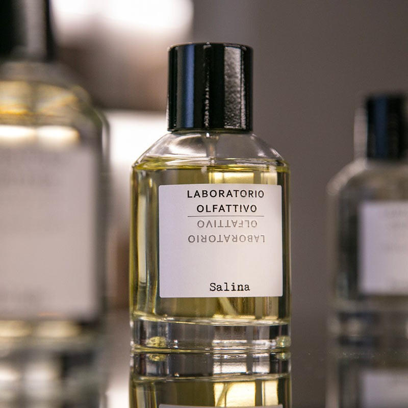 Laboratorio Olfattivo SALINA Eau de Parfum 100 ml