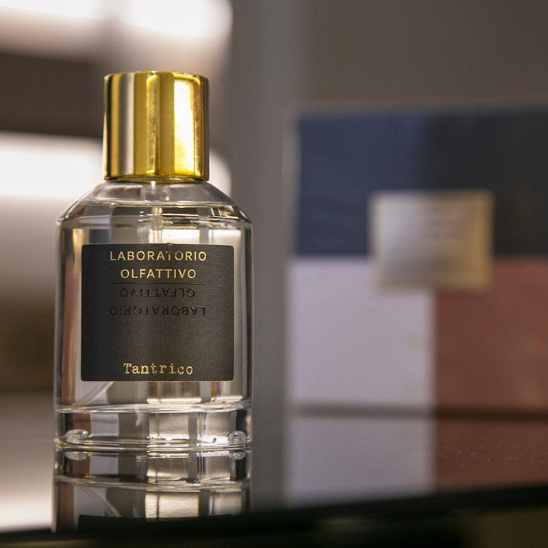 Laboratorio Olfattivo TANTRICO EAU DE PARFUM 100 ML