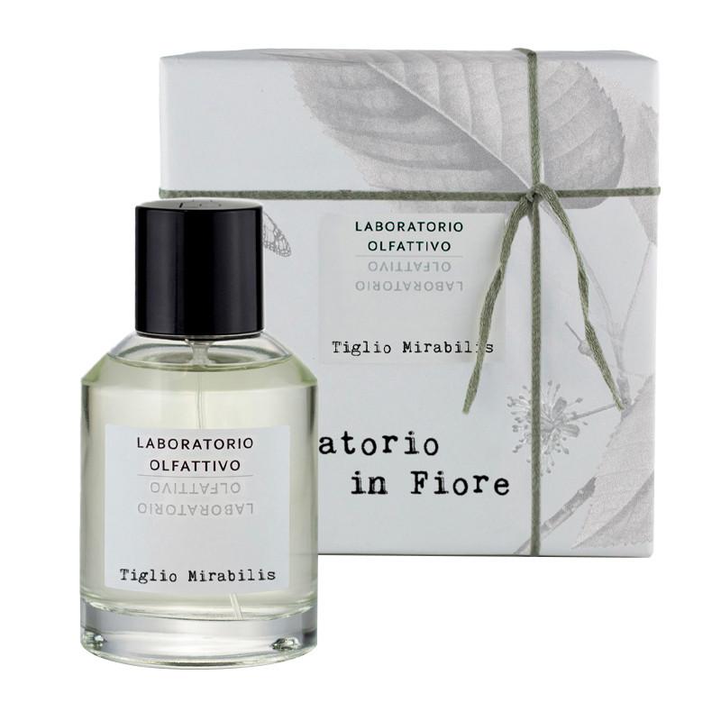 Laboratorio Olfattivo TIGLIO MIRABILIS EDP 100ML 