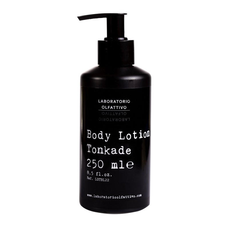 Laboratorio Olfattivo Tonkade Body Lotion