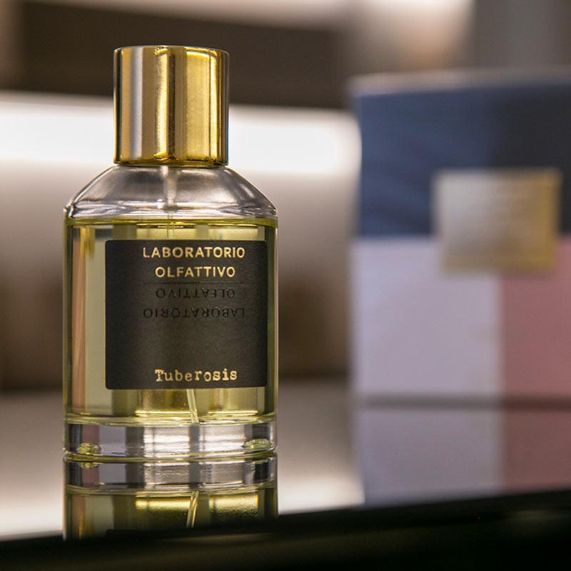 Laboratorio Olfattivo TUBEROSIS EAU DE PARFUM 100 ML