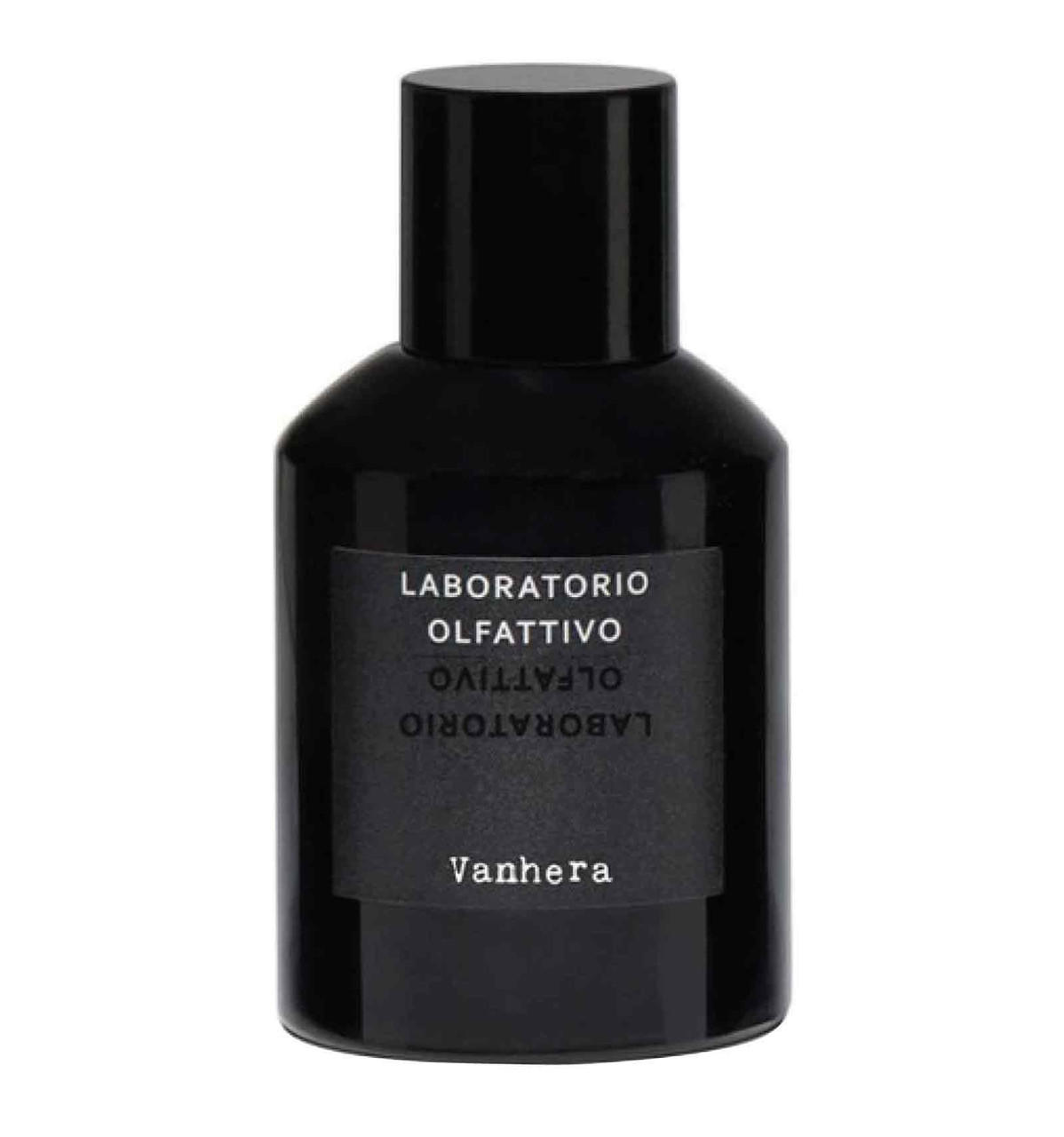 Laboratorio Olfattivo VANHERA Eau De Parfum 100 ML