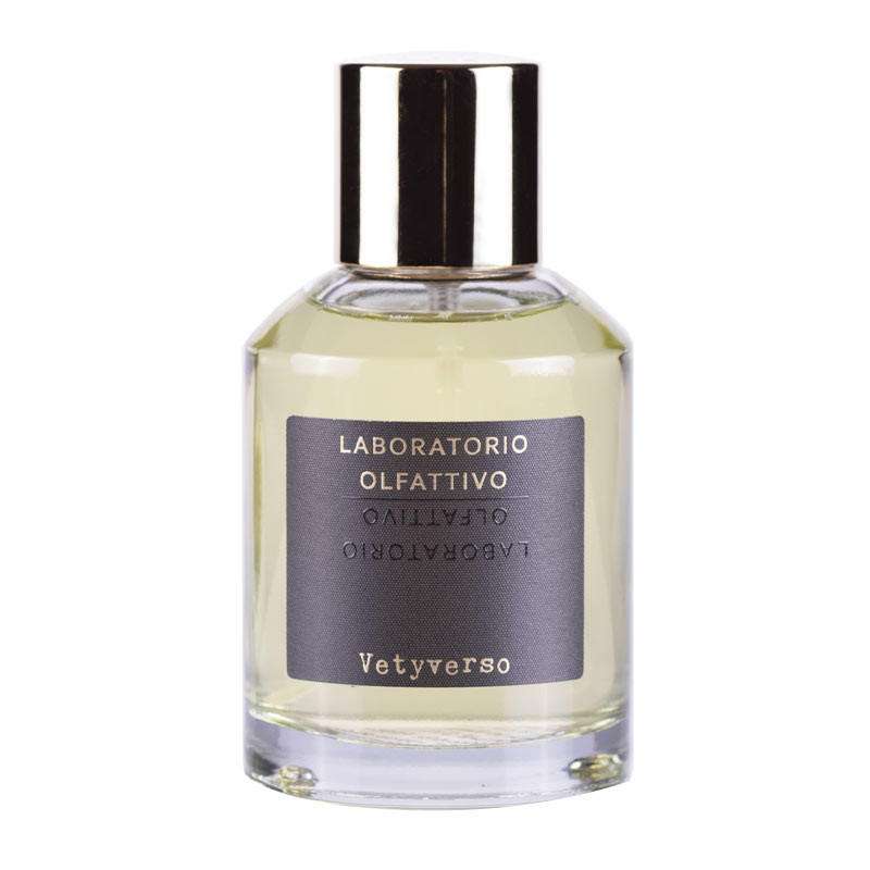 Laboratorio Olfattivo VETYVERSO EAU DE PARFUM 