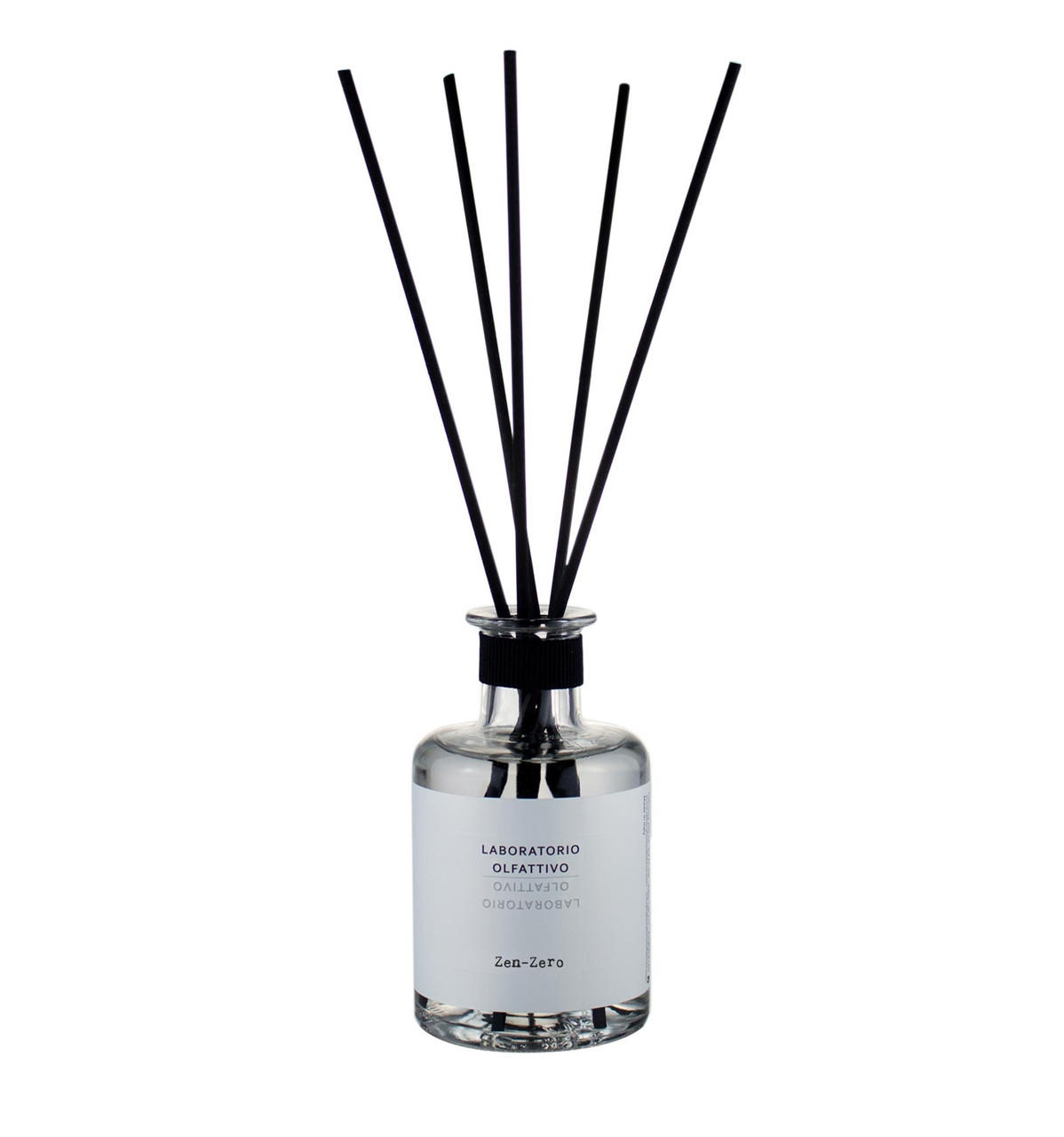 Laboratorio Olfattivo ZEN-ZERO