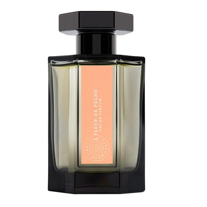 L'Artisan Parfumeur A Fleur de Peche Eau de Parfum 