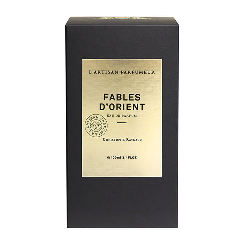 L'Artisan Parfumeur Fables d'Orient Eau de Parfum 
