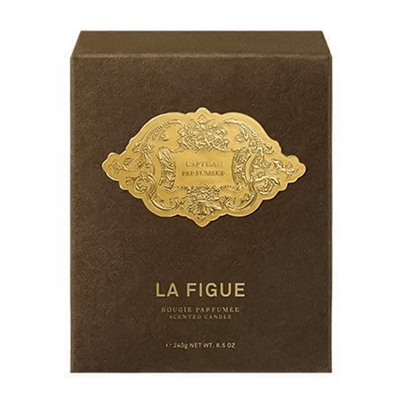 L'Artisan Parfumeur FIGUE CANDLE 225G