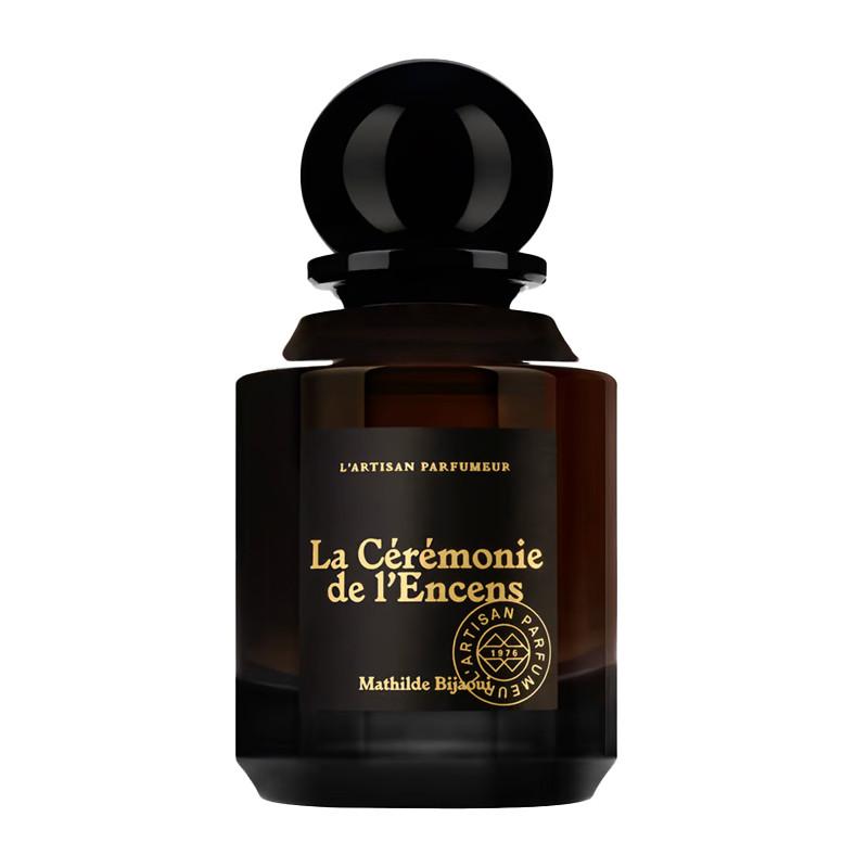 L'Artisan Parfumeur LA CÉREMONIE DE L'ENCENS EDP 75ML 