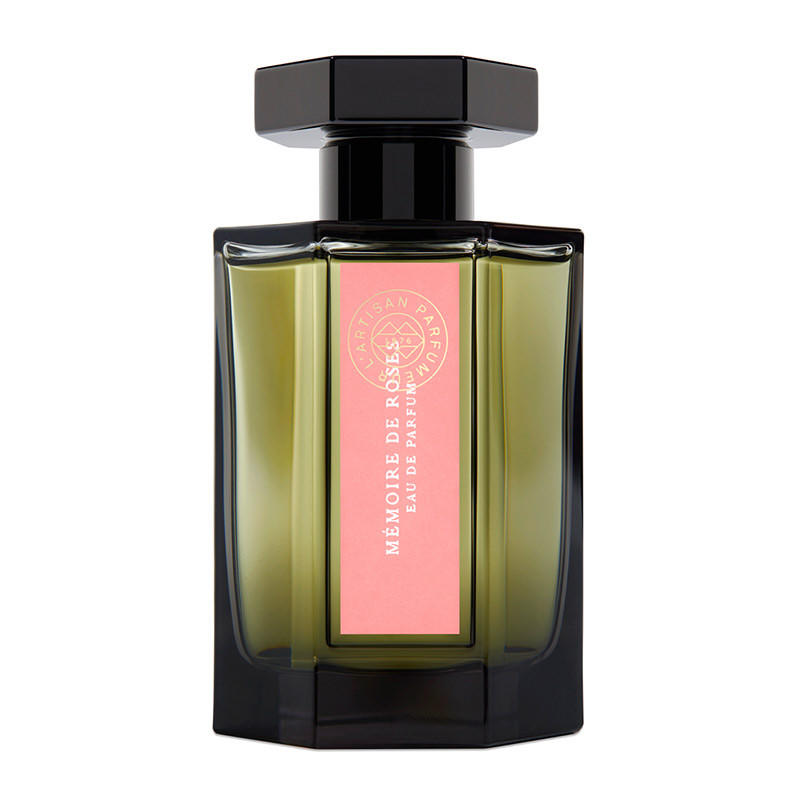 LArtisan Parfumeur Memoire de Roses EDP