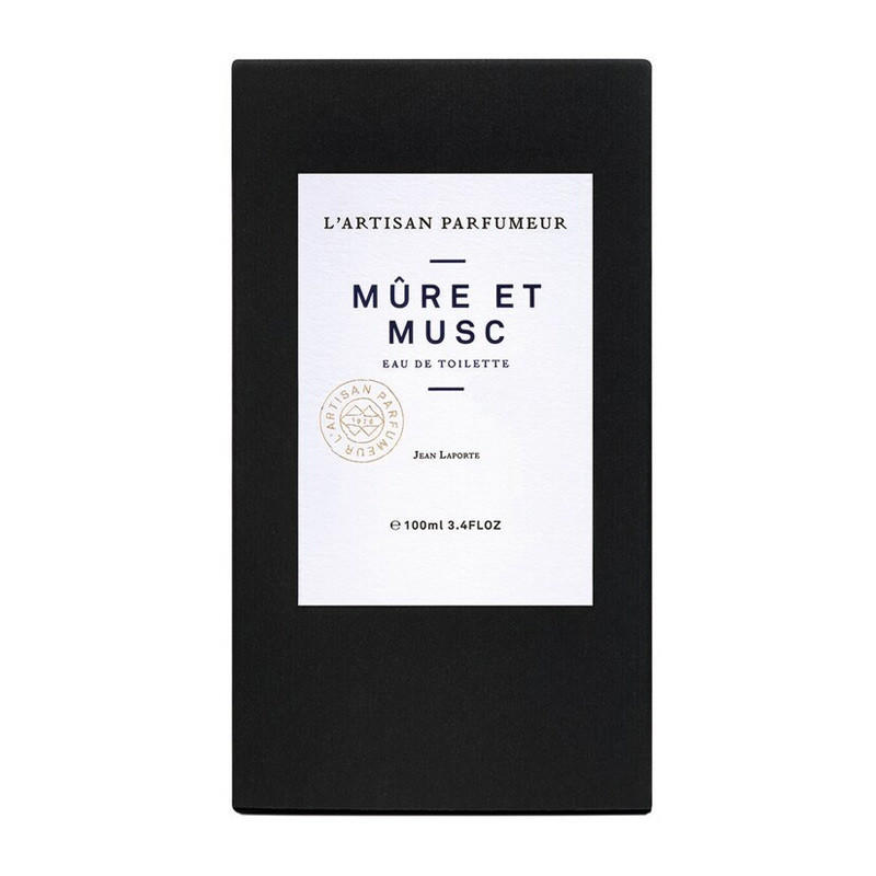 L'Artisan Parfumeur Mure Et Musk EDT 
