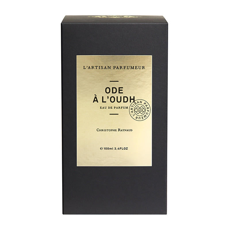 L'Artisan Parfumeur Ode a l'Oudh EDP 