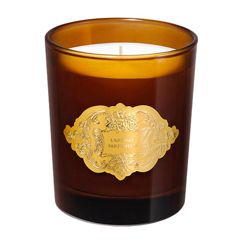 L'Artisan Parfumeur ROSE CANDLE 225G 
