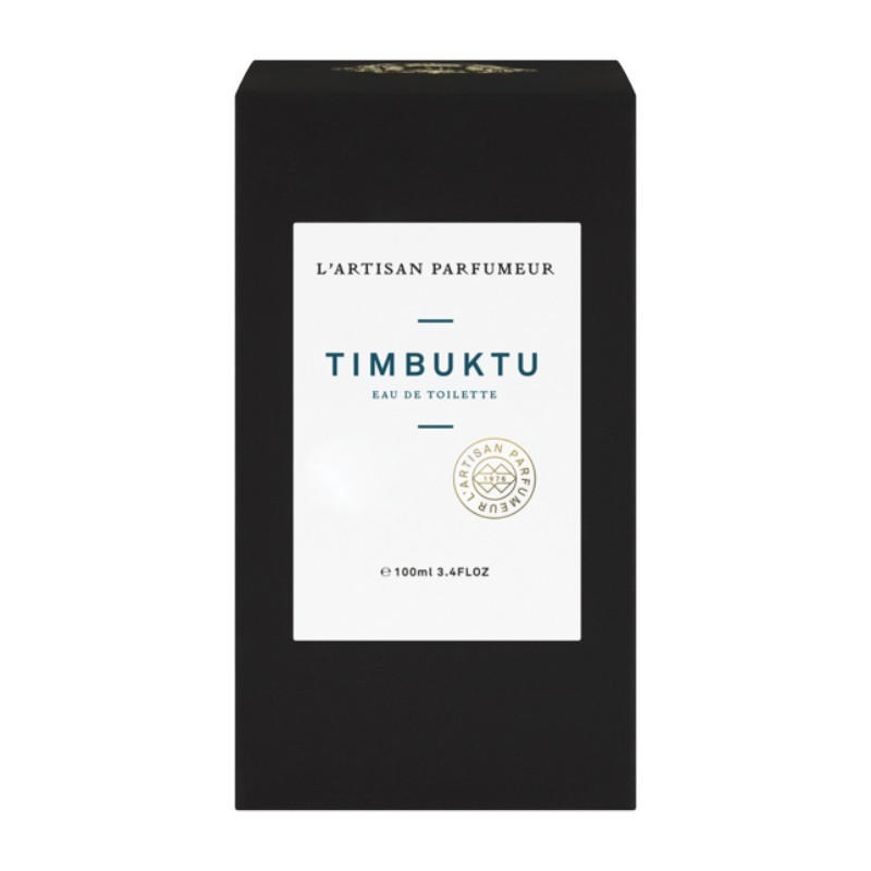 LArtisan Parfumeur Timbuktu EDT