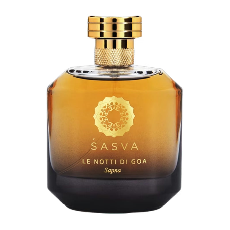 Le Notti di Goa - Sapna