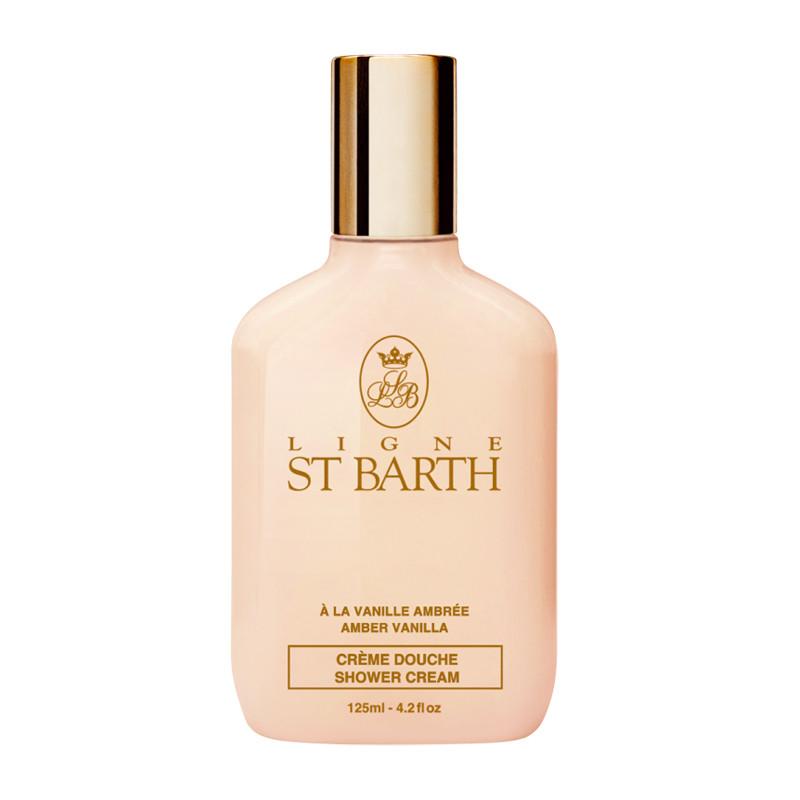 Ligne St Barth Crema Doccia alla Vaniglia 