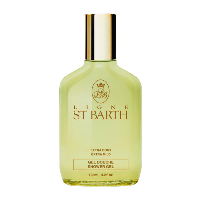 Ligne St Barth Gel Doccia al Vetiver 