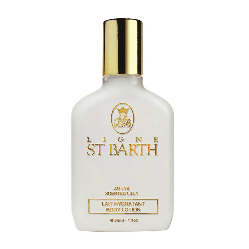 Ligne St Barth Latte Idratante al Lily 
