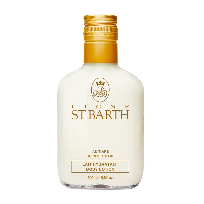 Ligne St Barth Latte idratante al Tiare' 
