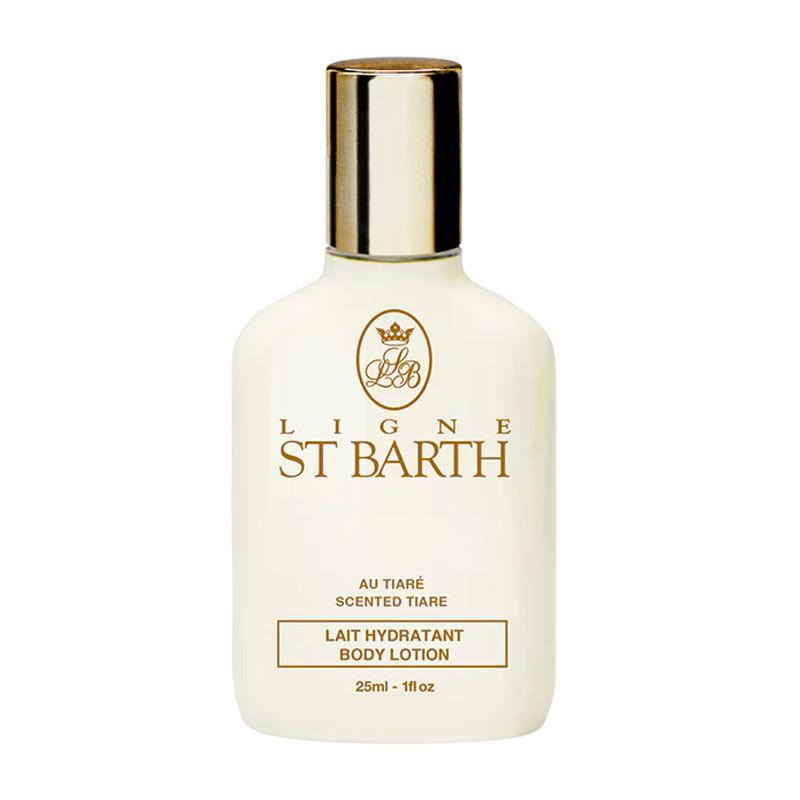 Ligne St Barth Latte idratante al Tiare' 