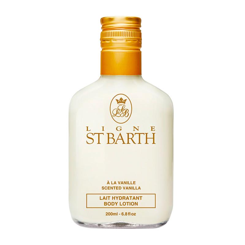 Ligne St Barth Latte Idratante alla Vaniglia 