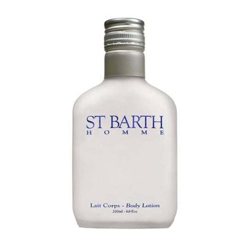 Ligne St Barth Latte Idratante Uomo 