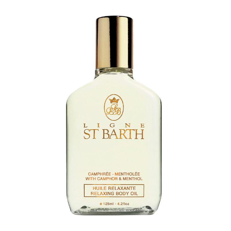 Ligne St Barth Olio al Mentolo 