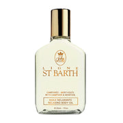 Ligne St Barth Olio al Mentolo 