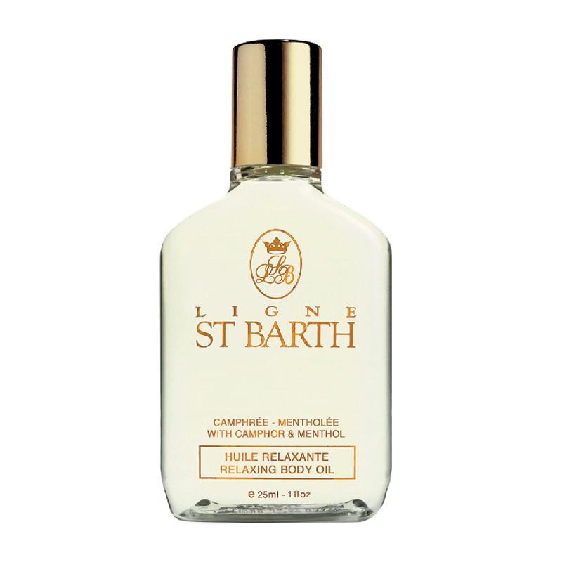 Ligne St Barth Olio al Mentolo 