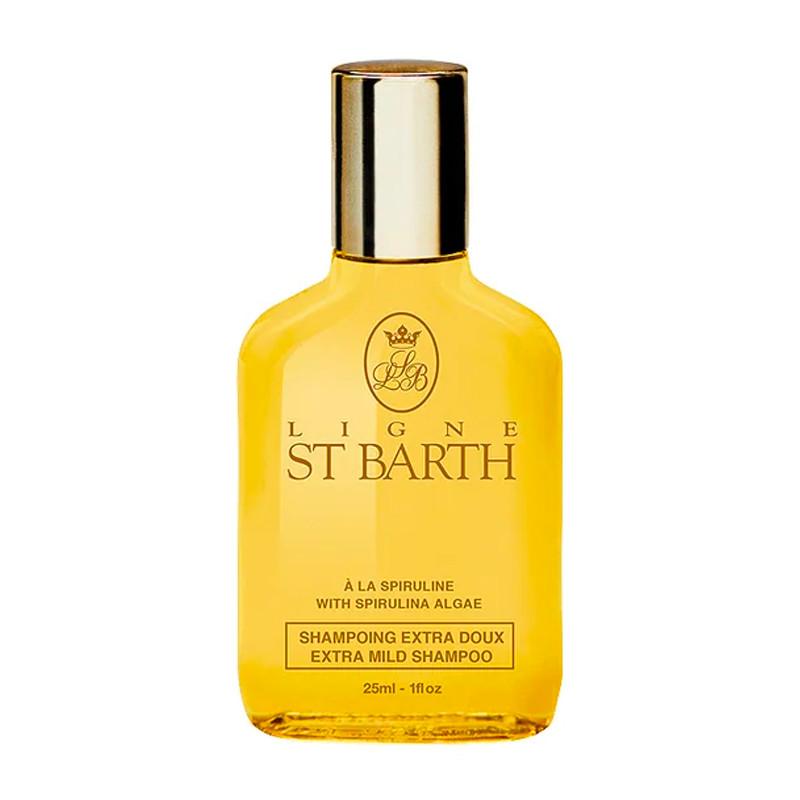 Ligne St Barth Shampoo Dolce alla Spirulina 