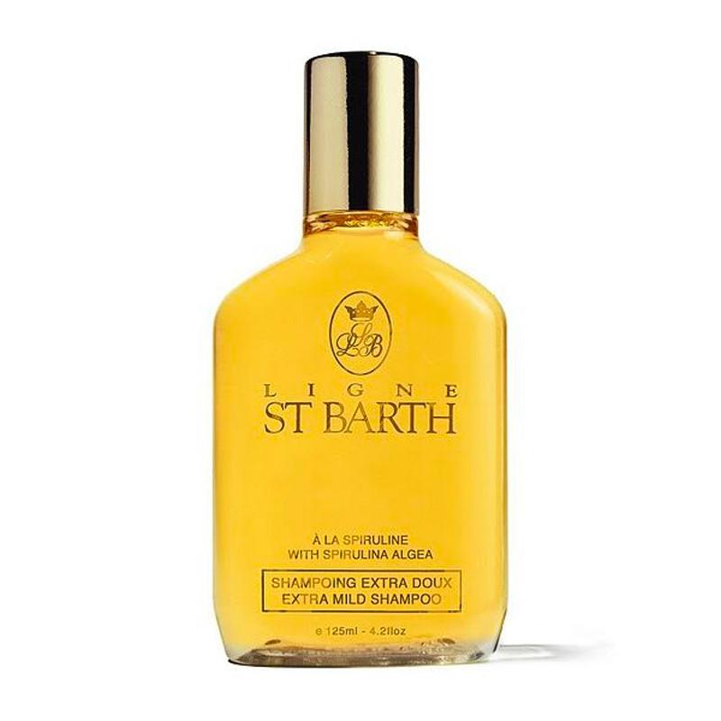 Ligne St Barth Shampoo Dolce alla Spirulina 