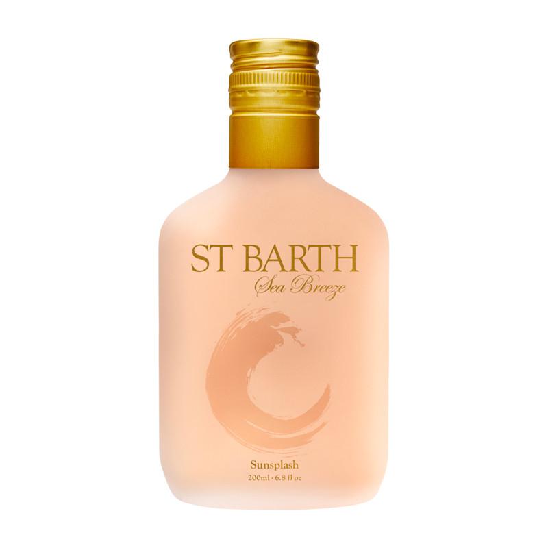 Ligne St Barth Sunsplash Acqua Idratante Viso e Corpo 200ml 