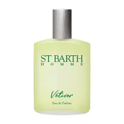 Ligne St Barth Vetiver Eau de Parfum Homme 100ml 