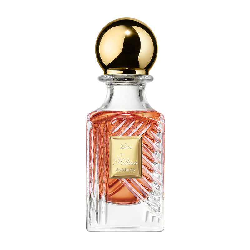Love, don’t be shy Eau de Parfum