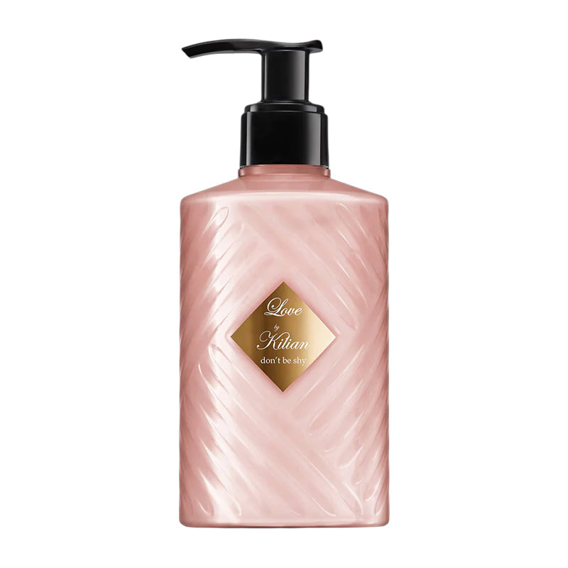Loción corporal Love Don't Be Shy 250 ml