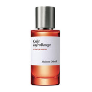 Maison Crivelli Cuir InfraRouge Extrait de parfum 50ml 