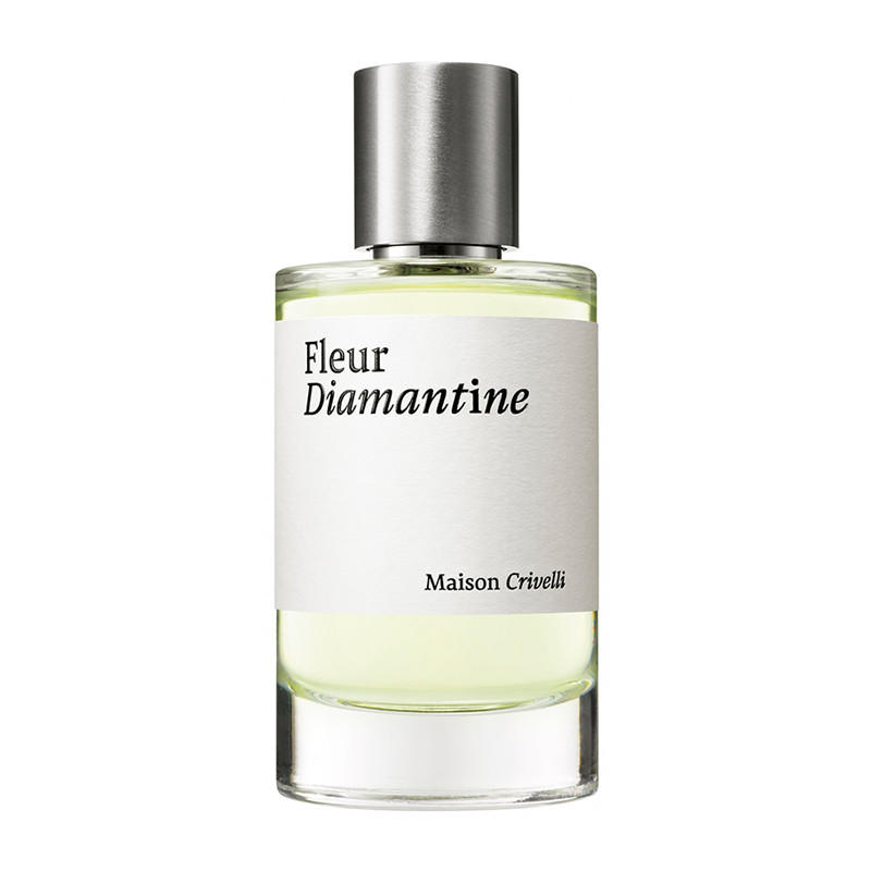 Maison Crivelli Fleur Diamantine edp 100ml 