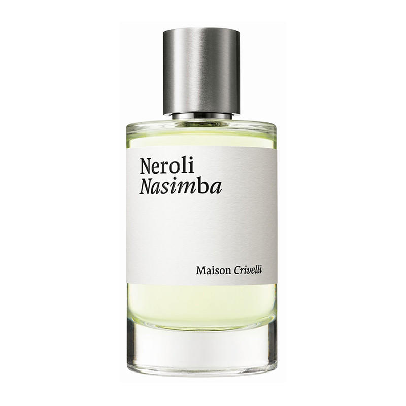 Maison Crivelli Neroli Nasimba edp 100ml 