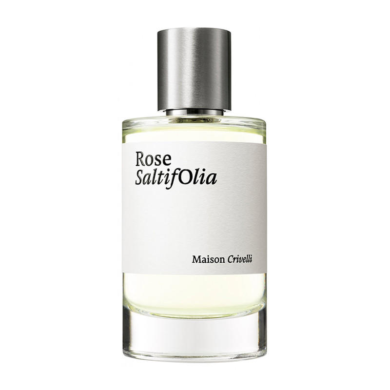 Maison Crivelli Rose Saltifolia edp 100ml 