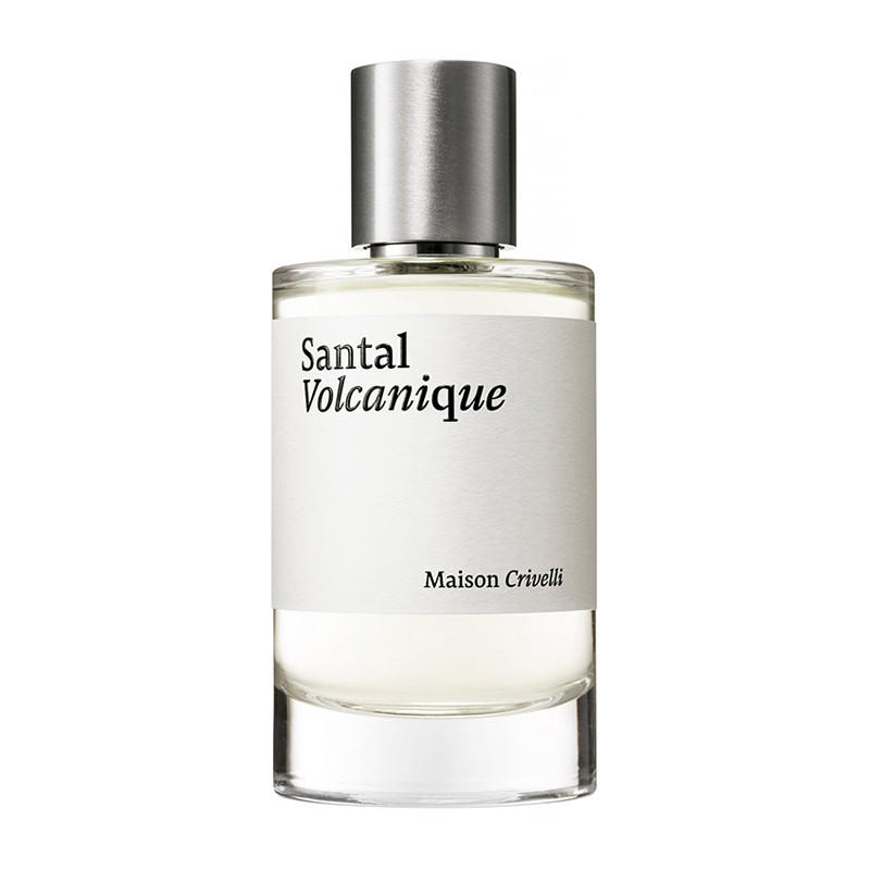 Maison Crivelli Santal Volcanique edp 100ml 