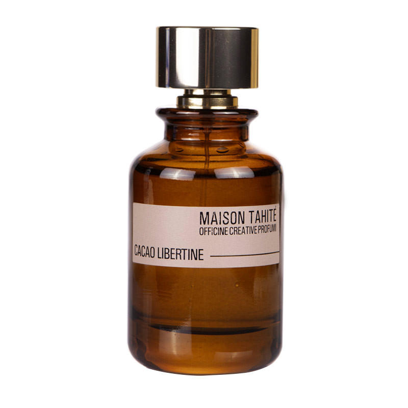 Maison Tahite Cacao Libertine Eau de Parfum