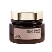 Maison Tahité Cacao² Scrub 250ml 
