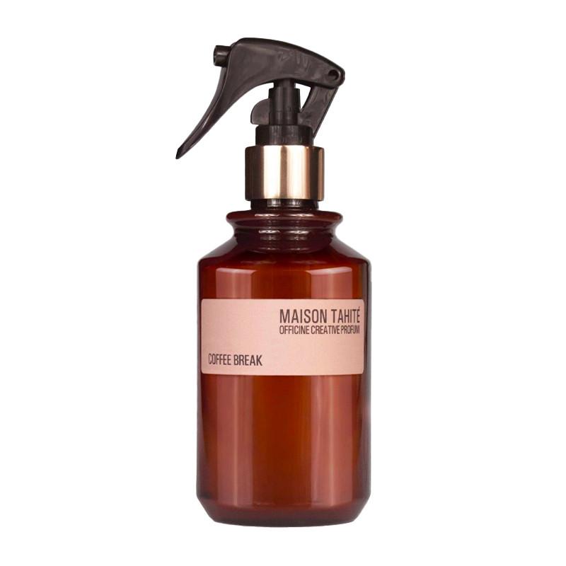 Maison Tahité Coffee Break Profumatore Ambiente 