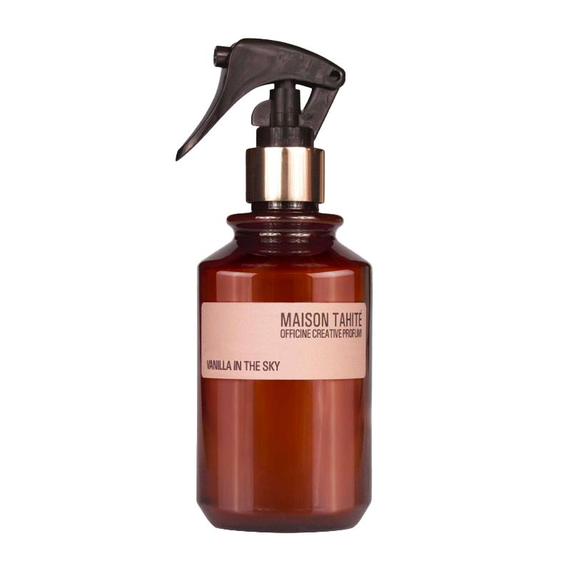 Maison Tahité Vanilla In The Sky Profumatore Ambiente 