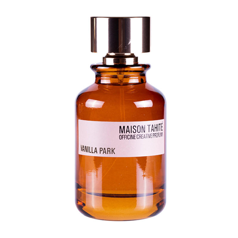 Maison Tahité VANILLA PARK EDP 100ML 