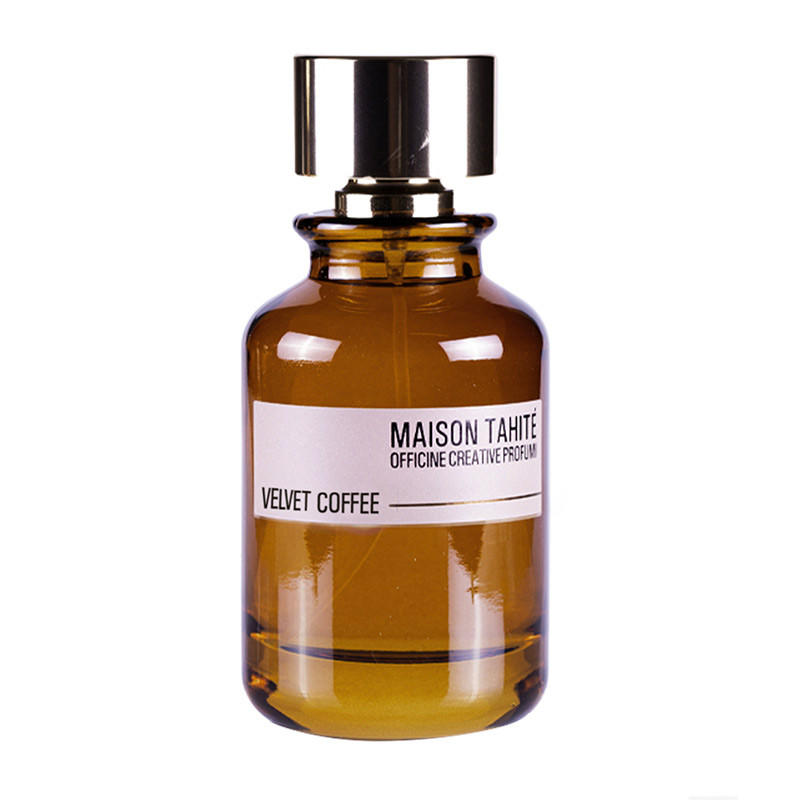 Maison Tahite Velvet Coffee Eau de Parfum