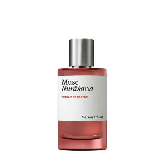 Musc Nurasana Extrait de Parfum