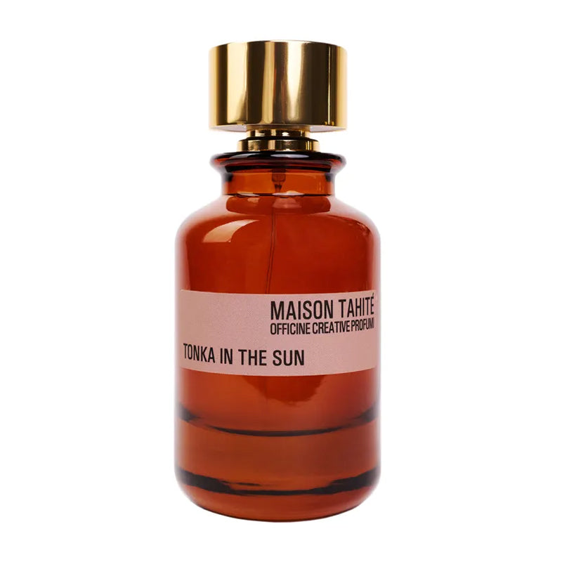 Tonka al sol edp 100 ml