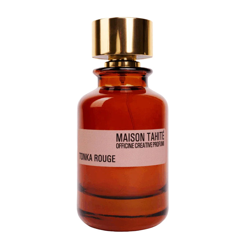 Tonka Rouge EDP 100 ml