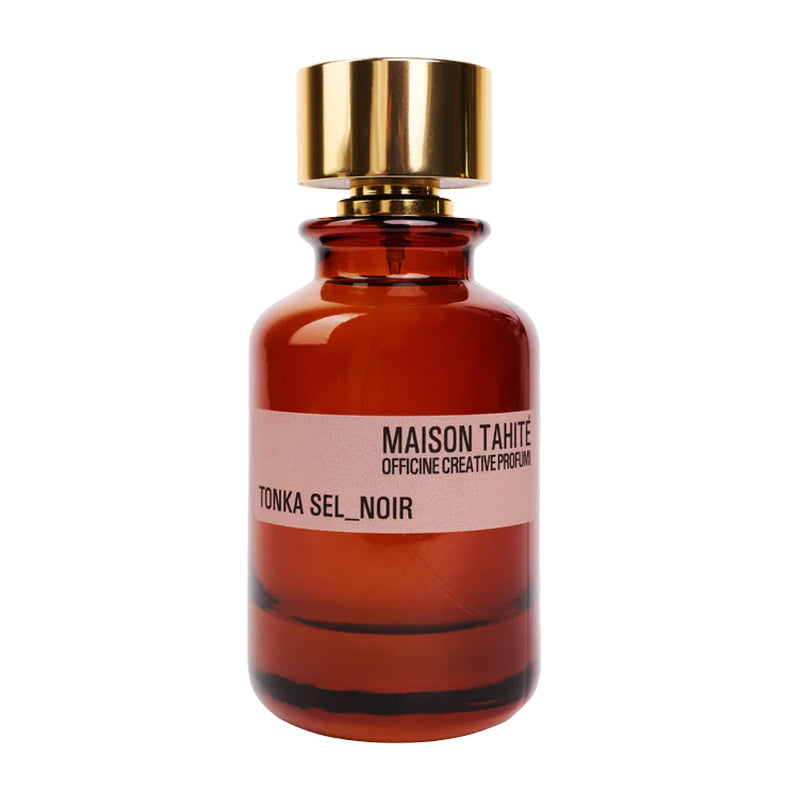 Tonka Sel_Noir EDP 100 ml